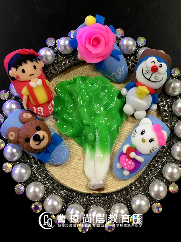 学校作品14